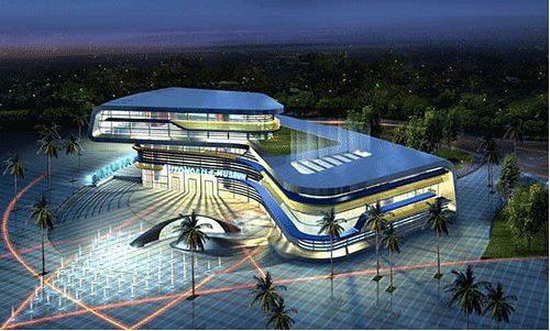 贵州建设职业技术学院环境艺术设计专业简介