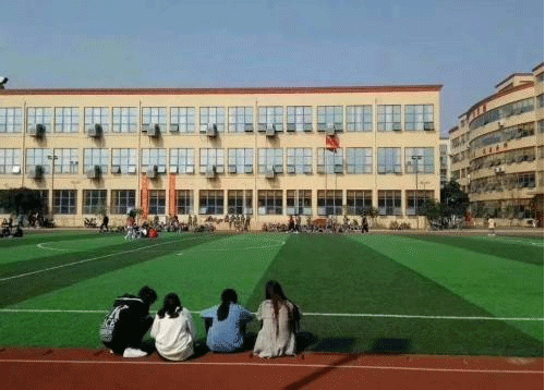 贵州航空职业技术学校是怎么样的一个学校？