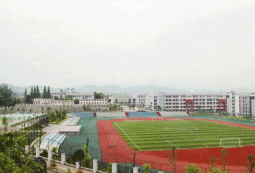 贵阳新城职业学校办学特色、招生对象