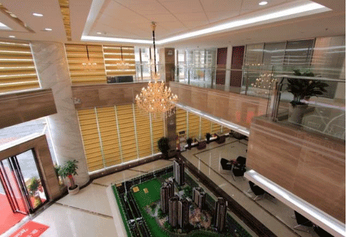 贵州工程职业学院建筑装饰工程技术专业介绍