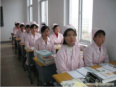 贵阳市卫生学校2022年招生报名简章