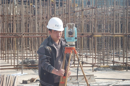 贵州工程职业学院建筑工程技术专业简介