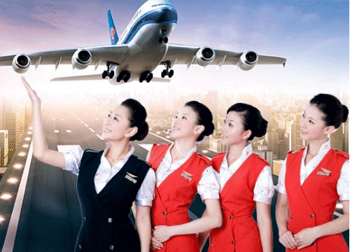 贵阳高铁航空院校2022年招生简章