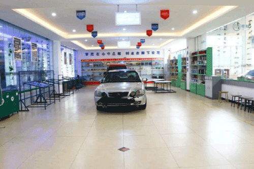 贵阳汽修技校怎么样?