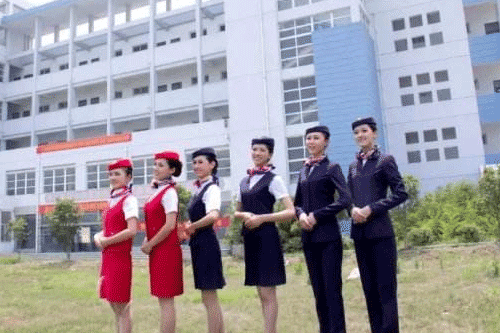 贵州技术职业学校_贵州航空工业技师学院