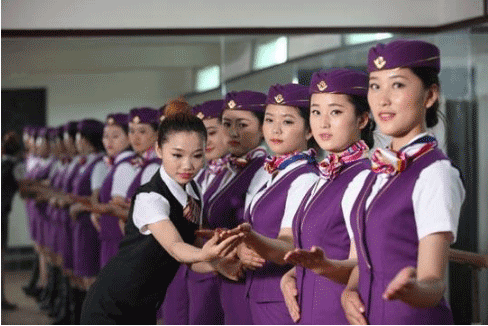 贵阳高铁职业学校招生