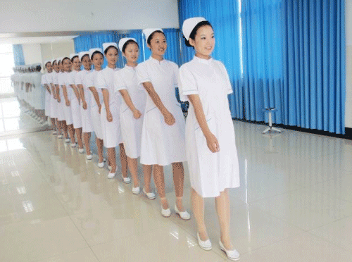 贵阳应用技术职业学校护理专业招生