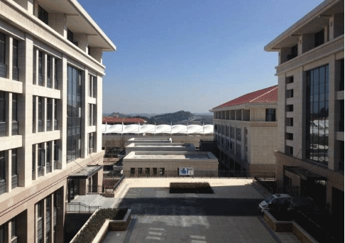 贵阳电子职业学校情况介绍