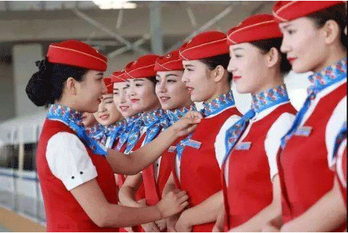 贵阳高铁学校报考条件有哪些？