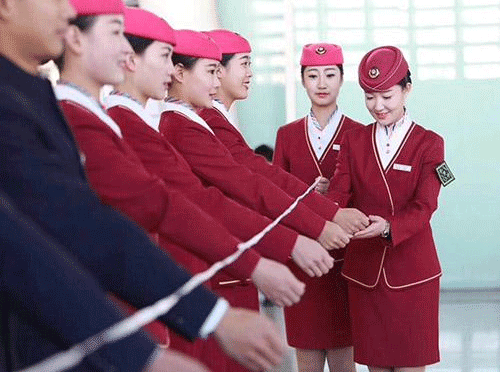 贵阳铁路学校：正规可靠的公办专业院校