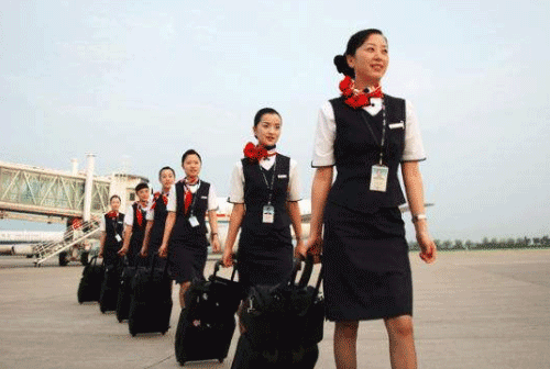 贵阳应用技术职业学校空乘专业招生简介