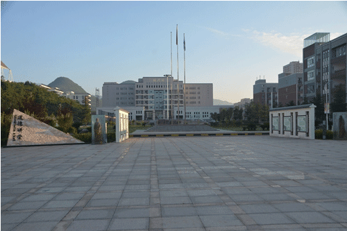 贵州省机械工业学校：计算机网络技术专业招生介绍