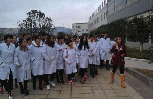 贵州省护理学院欢迎您！