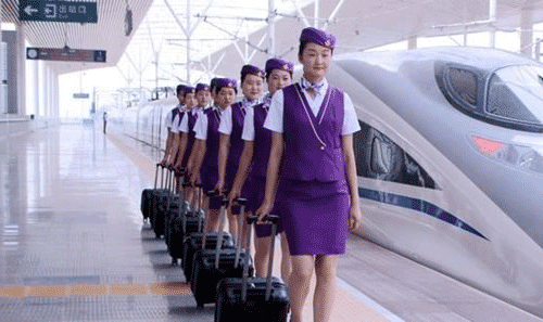 贵阳高铁学校哪个专业好？