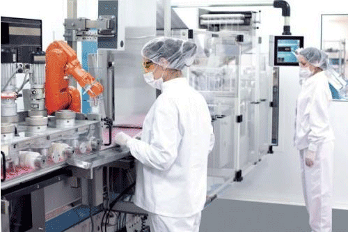 贵阳应用技术职业学校精细化工技术专业招生简介