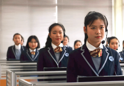 贵阳市女子职业学校2022年招生简章