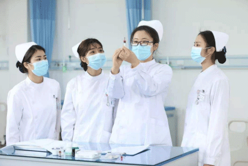 贵阳中华职业学校护理学专业招生介绍