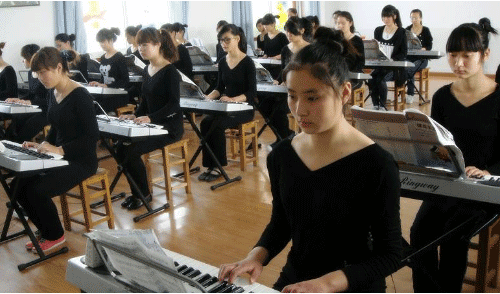 贵州哪个幼师学校好？