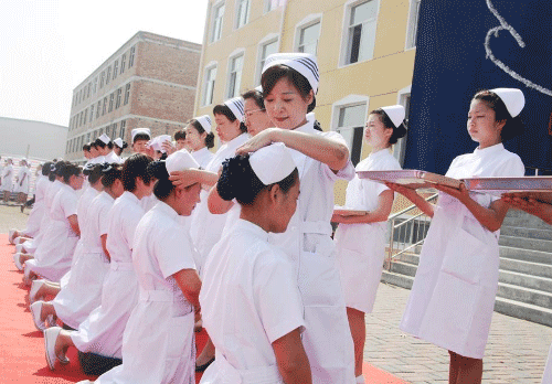 贵阳职校排行榜前5的学校是哪些？