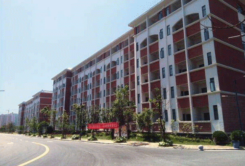 贵州航天工业学校简介