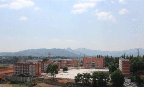 绥阳县中等职业学校简介—贵州中专名单