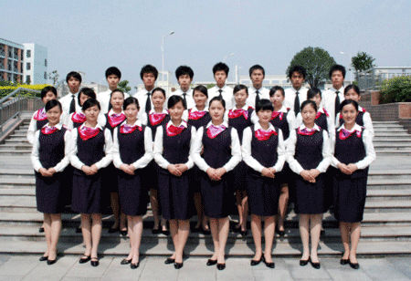 贵州航空学校招生要求