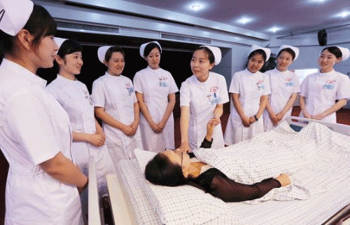 贵阳护理专业学校怎么样？2022年招生要求是啥？