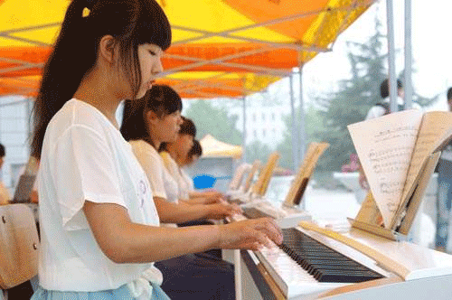 贵阳幼专学校都有哪些招生条件