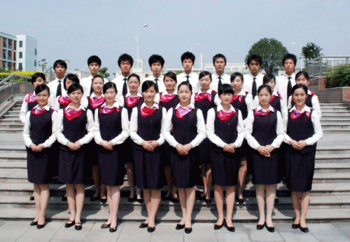 贵阳空乘专业学校有哪些？