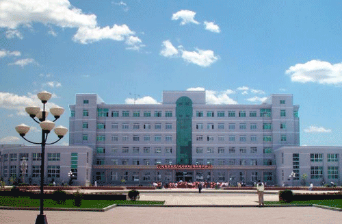 贵州省人民医院护士学校简介