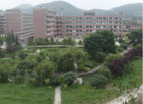 贵州电子职业学校办学怎么样？