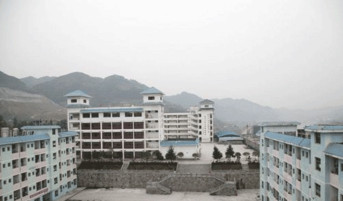 沿河土家族自治县中等职业学校简介—贵州中专名单