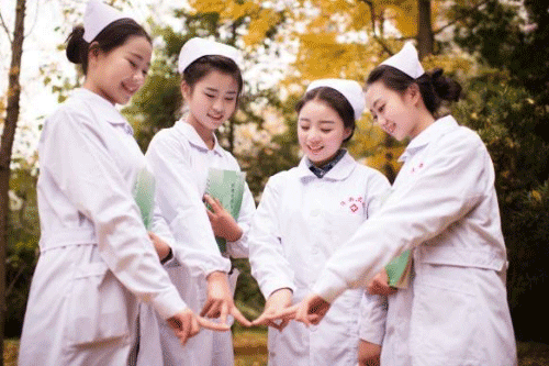 贵阳卫校怎么样？