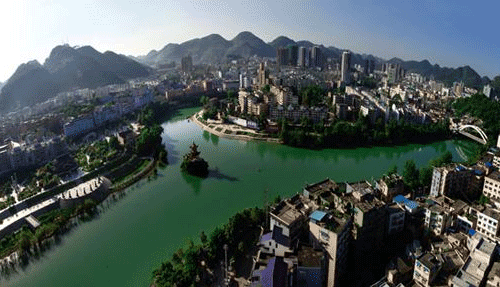 贵州中专名单_铜仁市碧江区中等职业学校概况