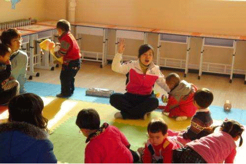 贵阳幼师学院简介