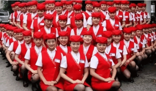 贵阳中华铁路航空校区2022年招生