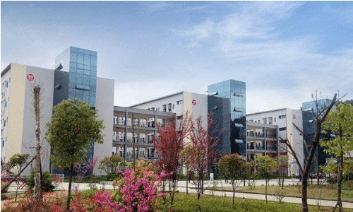 贵阳行知科技职业学校2022年春季招生