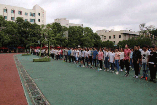 贵阳市经贸学校怎么样_开设专业有哪些