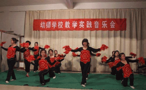 贵阳中专职业学校排名