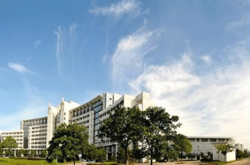 贵阳中专学校排名