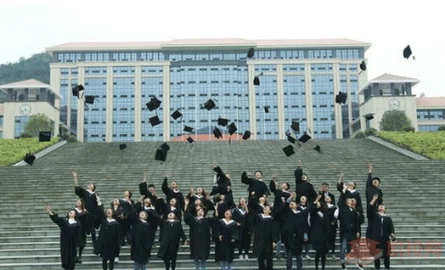 贵阳市职业学校简介