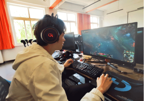 贵阳电竞学校2022年招生介绍