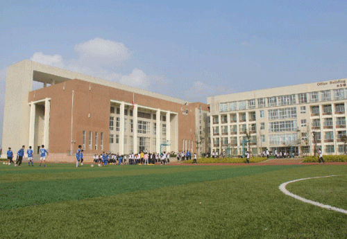 贵阳市白云区职业技术学校招生简章