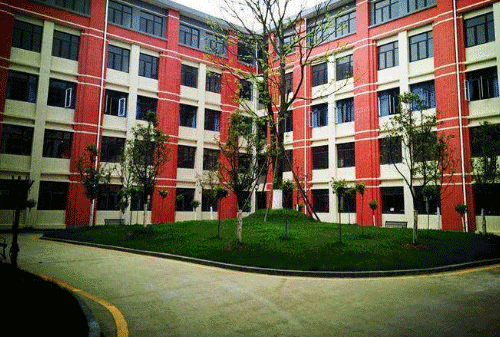 贵阳职高学校有哪些?