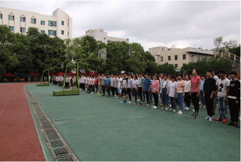 贵阳经贸学校白云区2022年春季招生