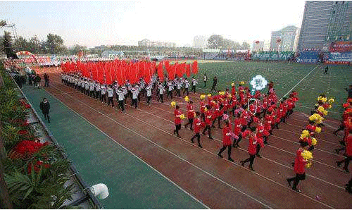 贵州省职业学校2022年春季招生