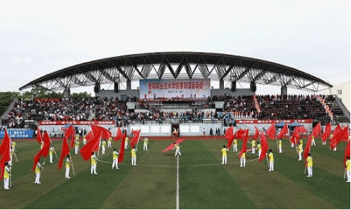 贵阳中专学校有哪些？