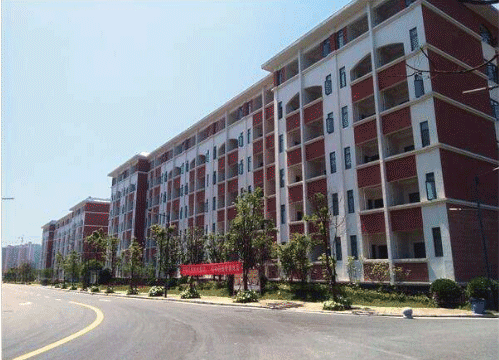 贵州航天职业技术学校官网