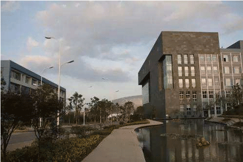 贵阳职业技术学校怎么样？