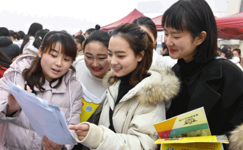 贵阳幼师招生简章【学校简介、招生条件】